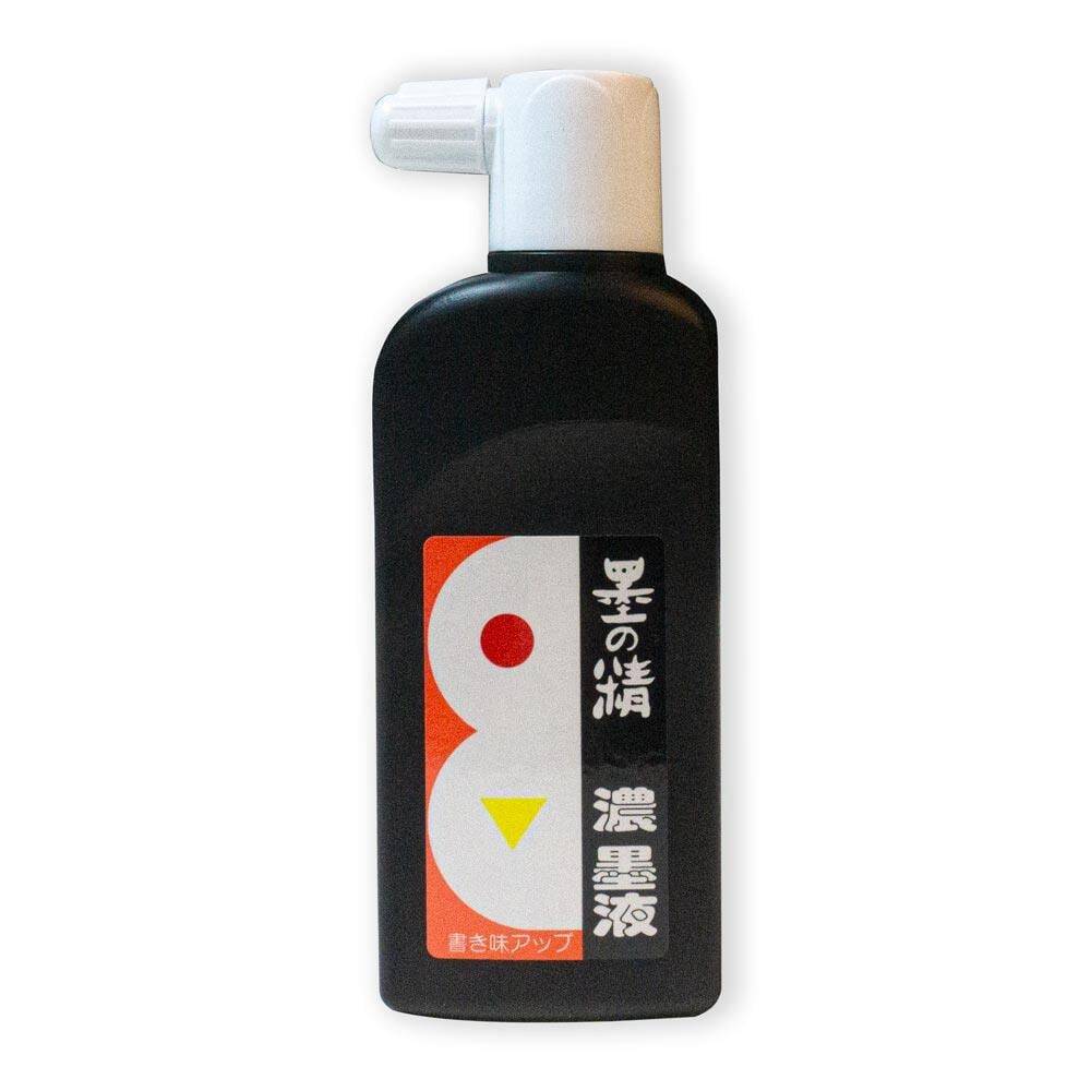 Boku-Undo Sumi Drawing Ink Calligraphy Ink 180 ml