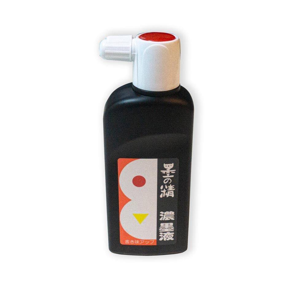 Boku-Undo Sumi Drawing Ink Calligraphy Ink 180 ml