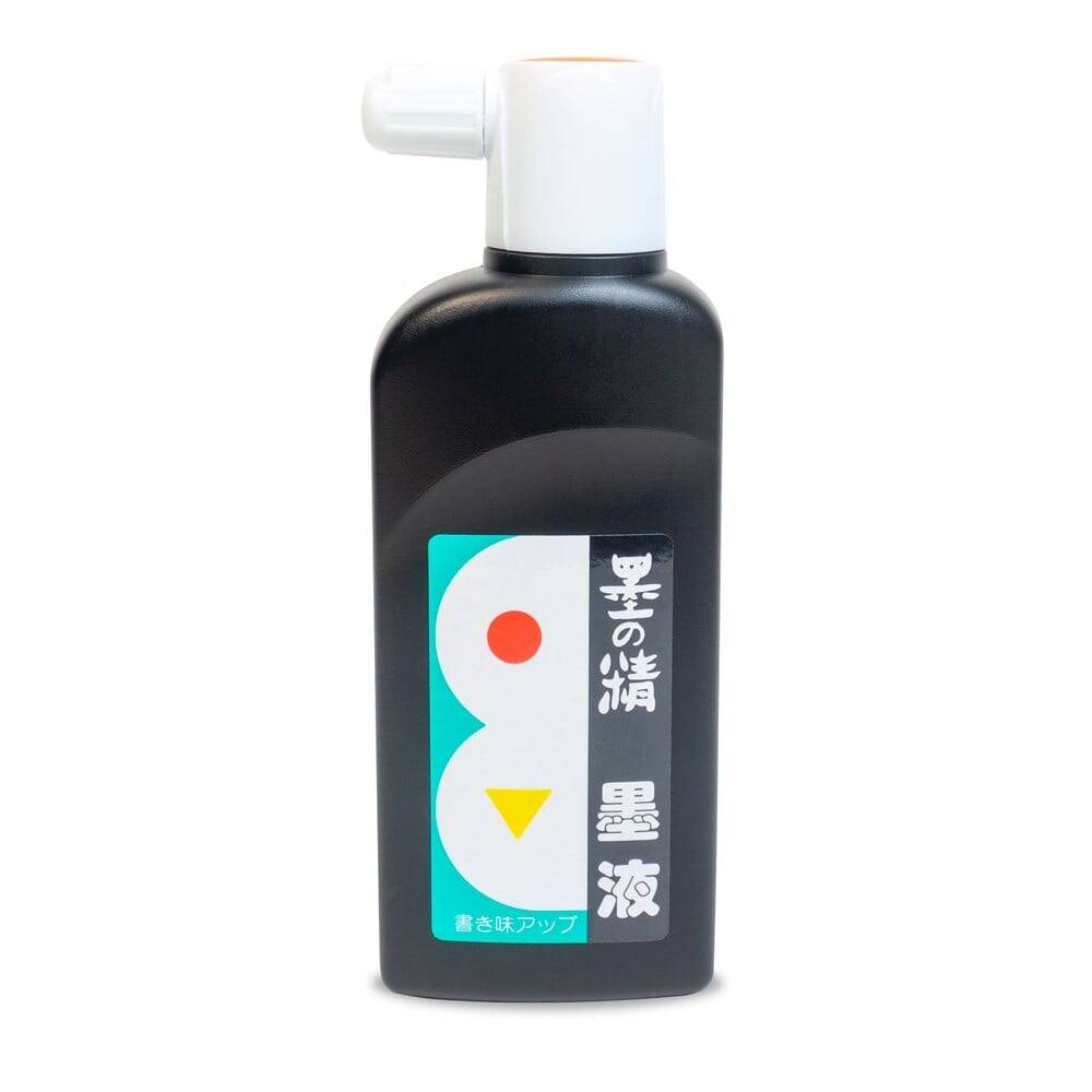Boku-Undo Sumi Drawing Ink Calligraphy Ink 180 ml