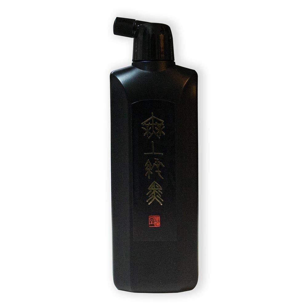 Boku-Undo Sumi Drawing Ink Calligraphy Ink 500 ml