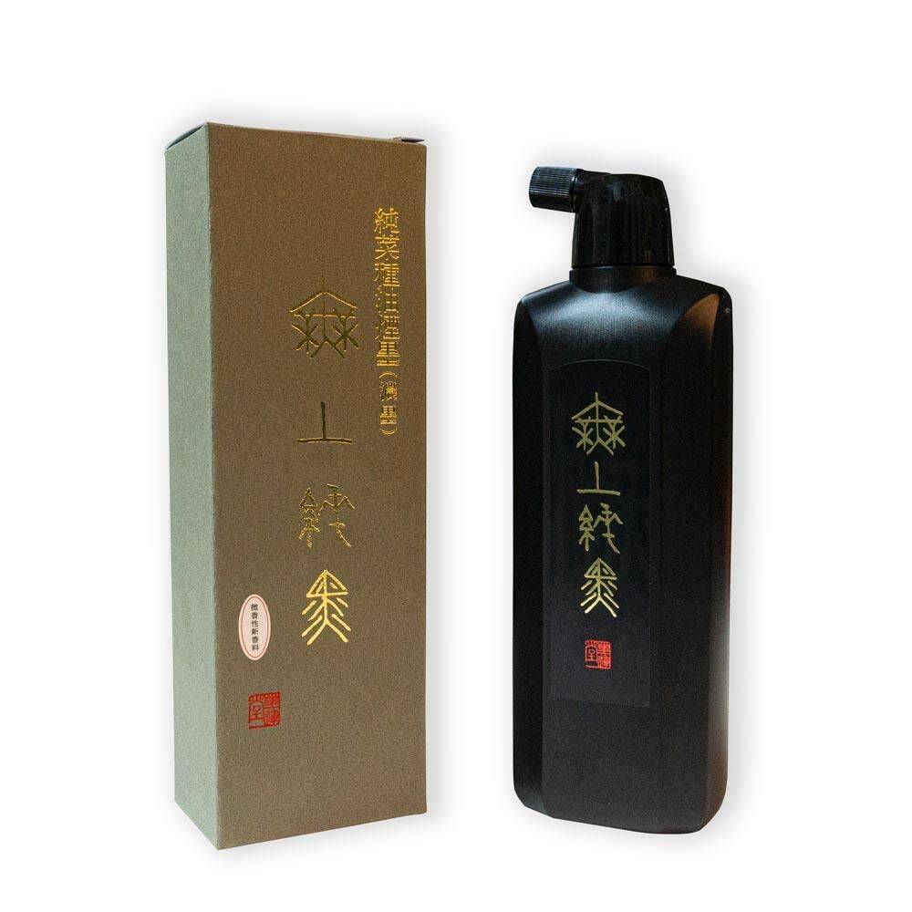 Boku-Undo Sumi Drawing Ink Calligraphy Ink 500 ml