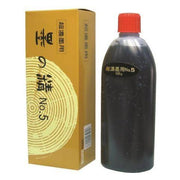 Boku-Undo Super Thick Ink No.5 500 ml