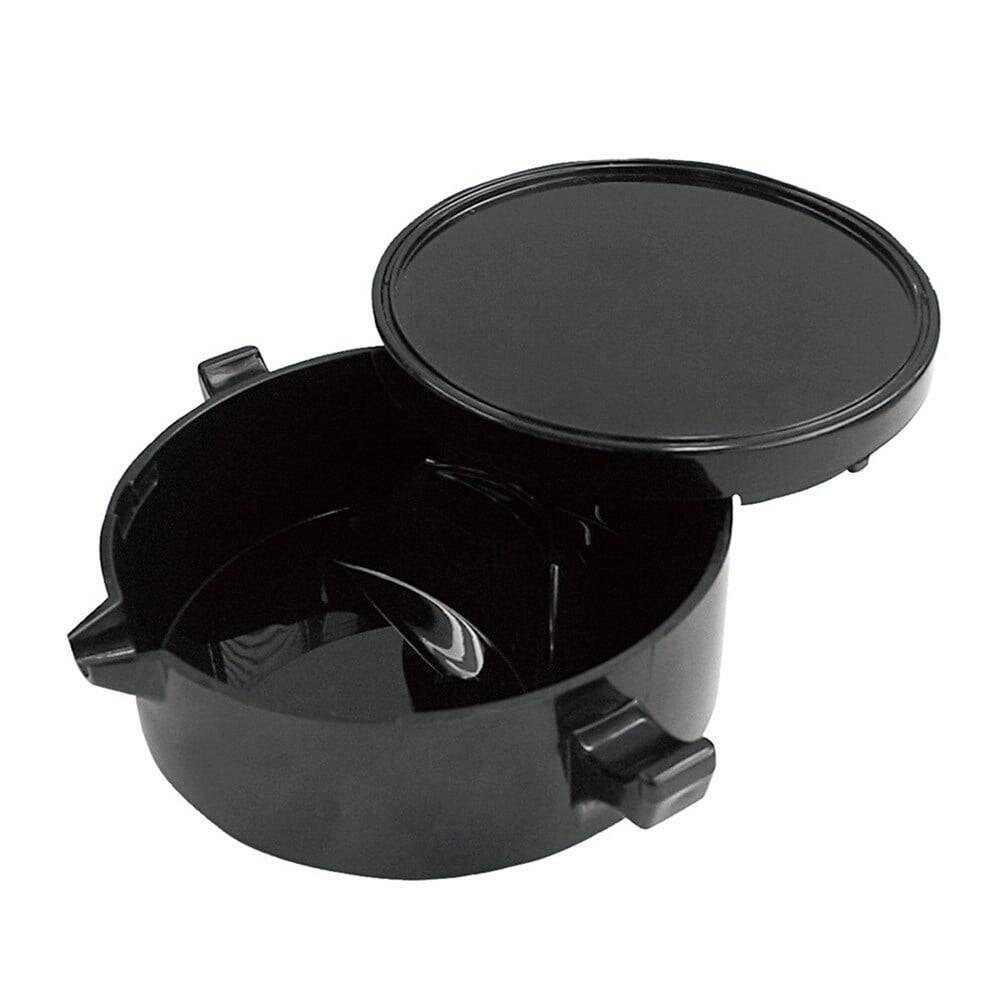 Bokuchi Plastic Brush Washing Container