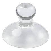 Boya Ezme Camı Glass Muller Küçük 5 cm çap