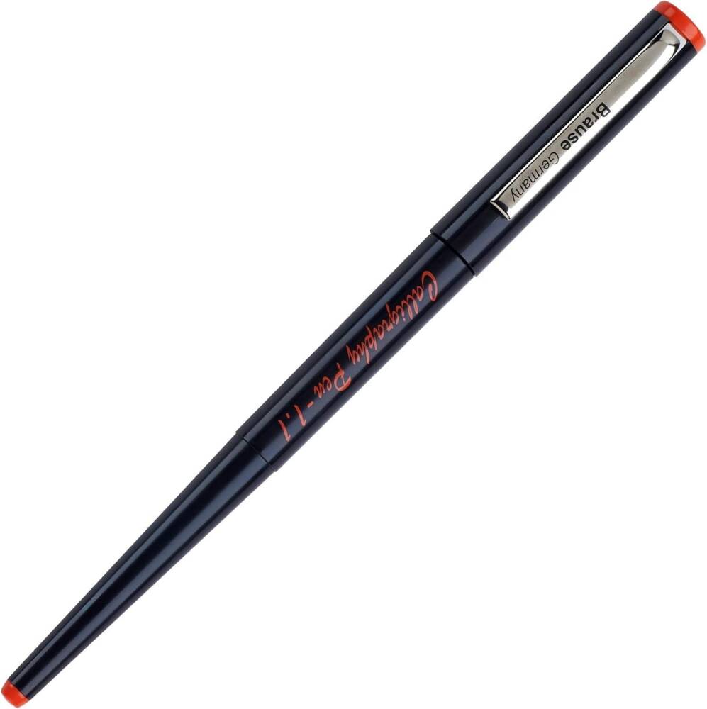 Brause 97411B Calligraphy Pen
