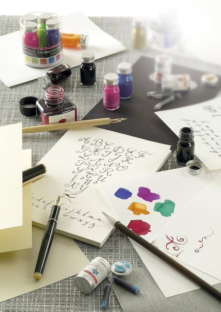 Brause 97411B Calligraphy Pen