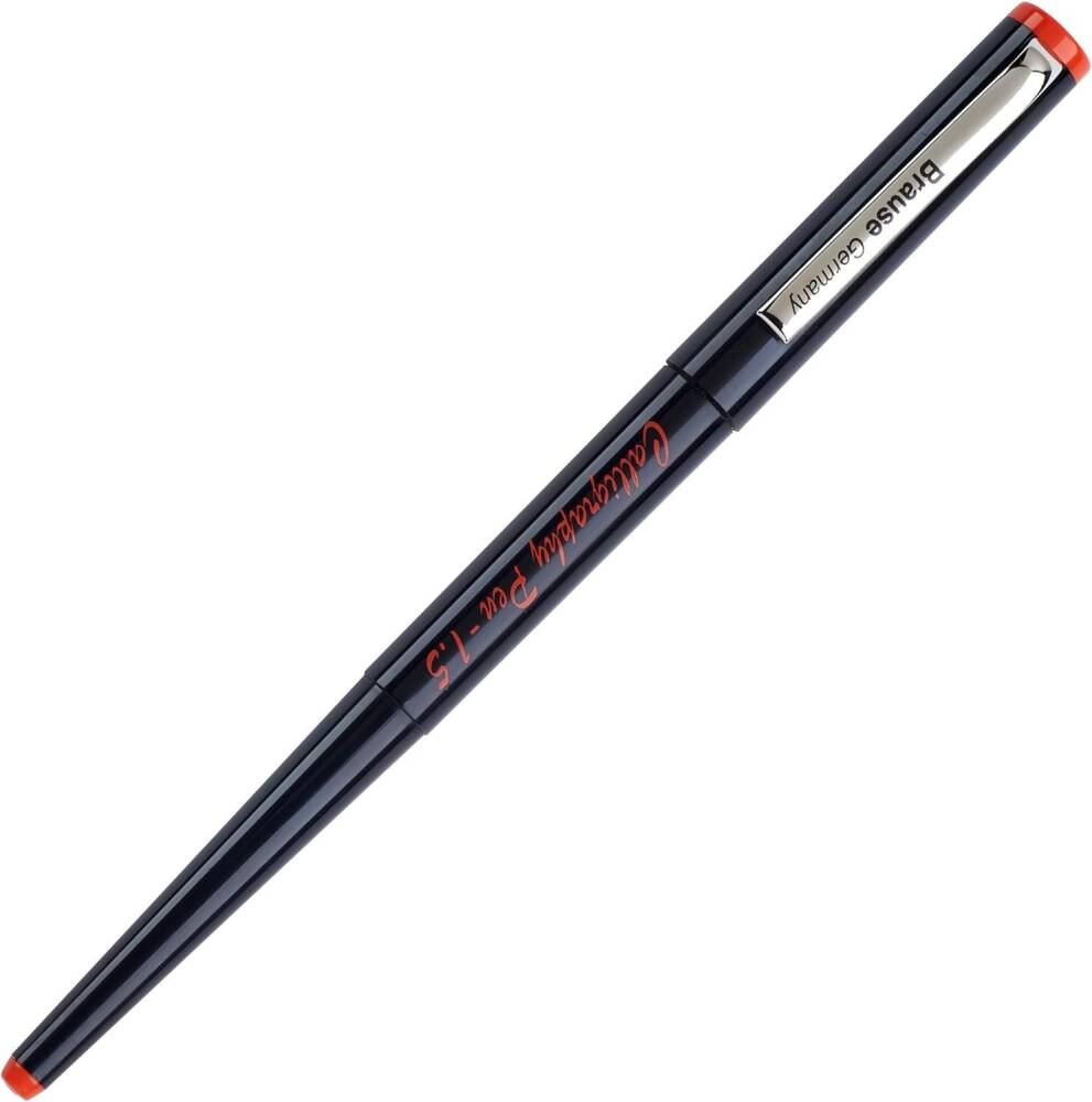 Brause 97415B Callıgraphy Pen
