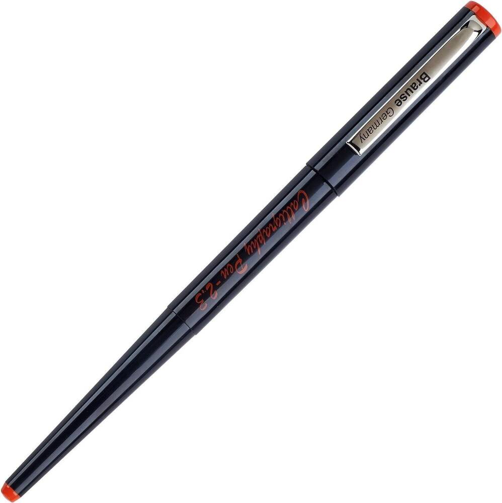 Brause 97423B Kaligrafi Kalemi 2.3 Mm