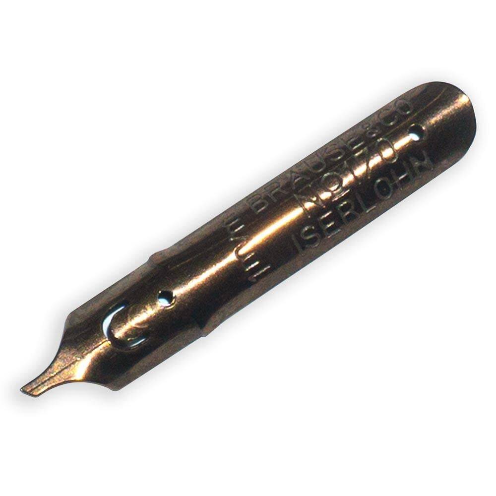 Brause Bandzug Specially Cut Tip for Hat 1 mm