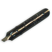 Brause Bandzug Specially Cut Tip for Hat 2 mm