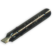 Brause Bandzug Specially Cut Tip for Hat 3 mm