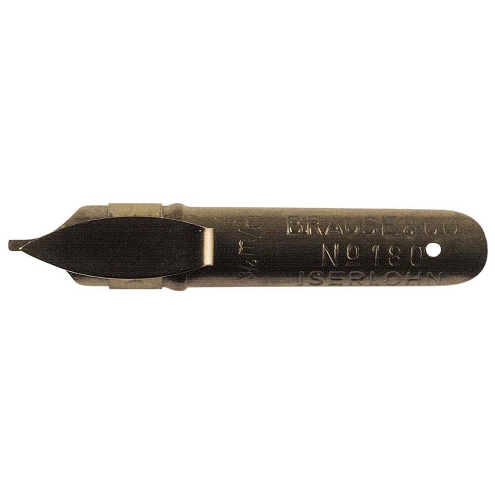 Brause Bandzug Calligraphy Tip 0.7 Mm