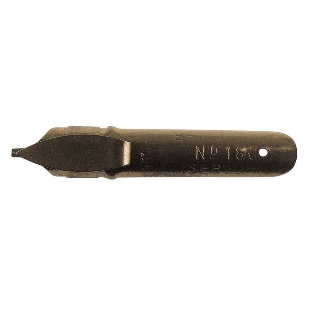 Brause Bandzug Calligraphy Tip 1.0 Mm