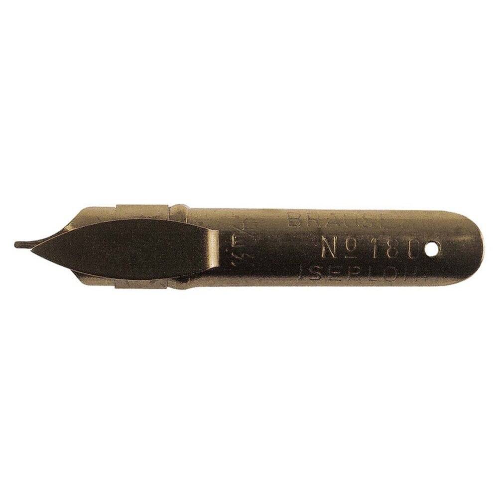 Brause Bandzug Calligraphy Tip 0.5 Mm
