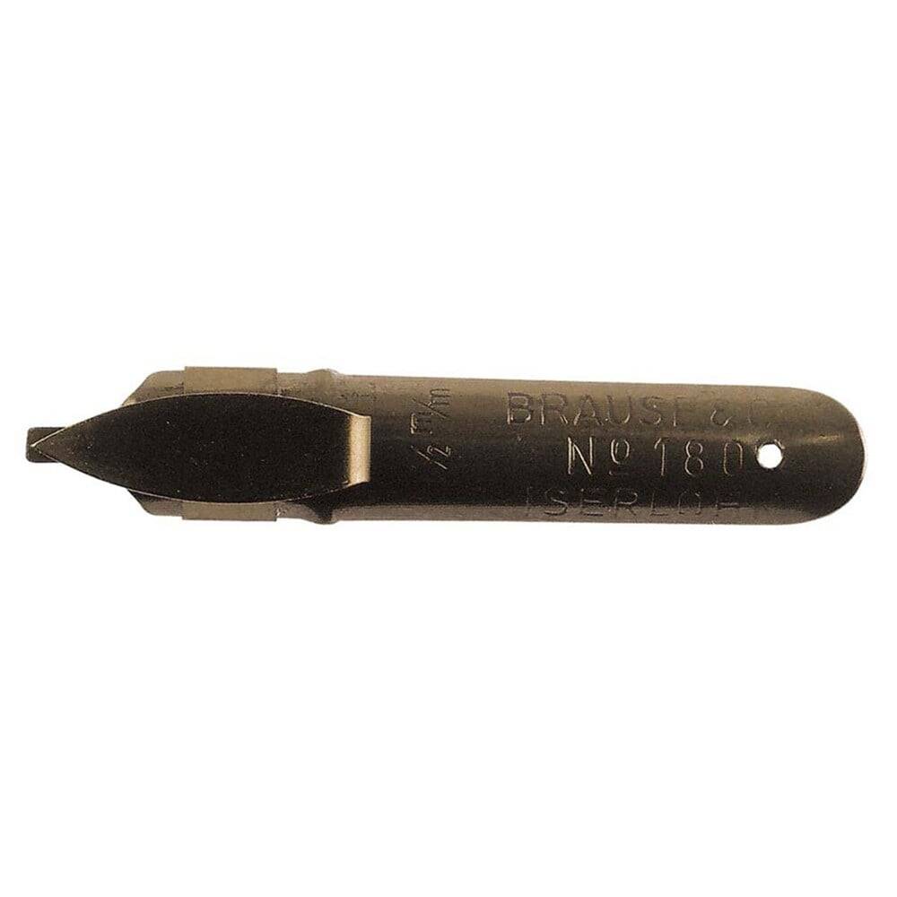 Brause Bandzug Calligraphy Tip 1.5 Mm