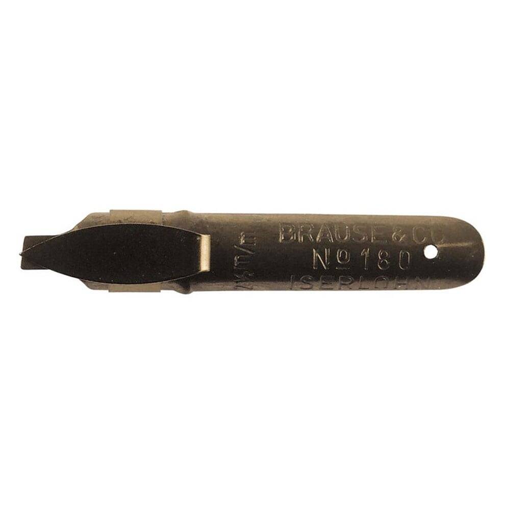 Brause Bandzug Calligraphy Tip 2.5 Mm