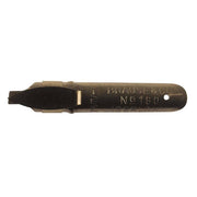 Brause Bandzug Calligraphy Tip 2.5 Mm