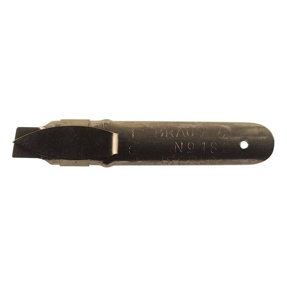 Brause Bandzug Calligraphy Tip 4 Mm