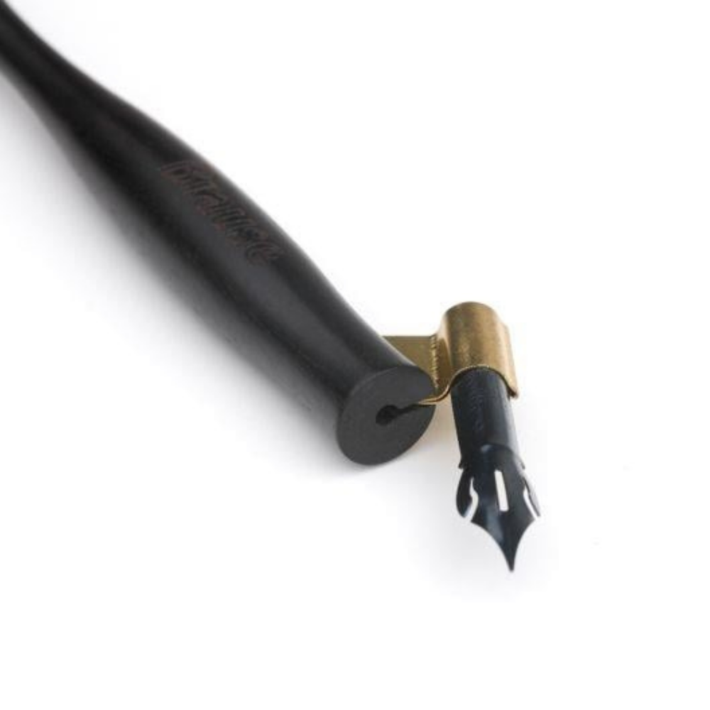 Brause Copperplate Handle