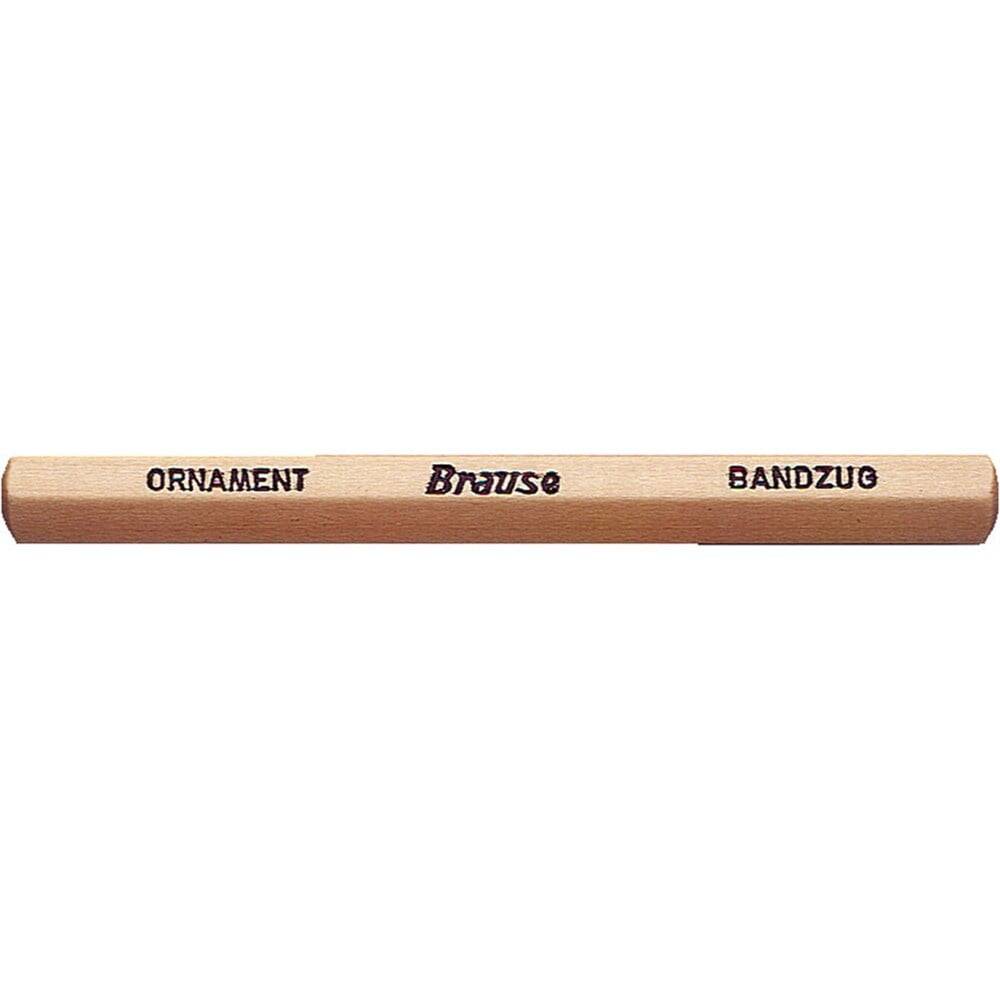 Brause Dip Pen Grip Hexagonal 1616B