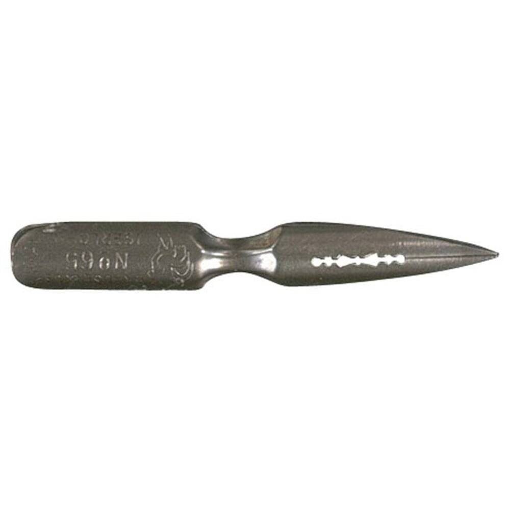 Brause Calligraphy Tip Schulerfeder No: 65 Medium Soft