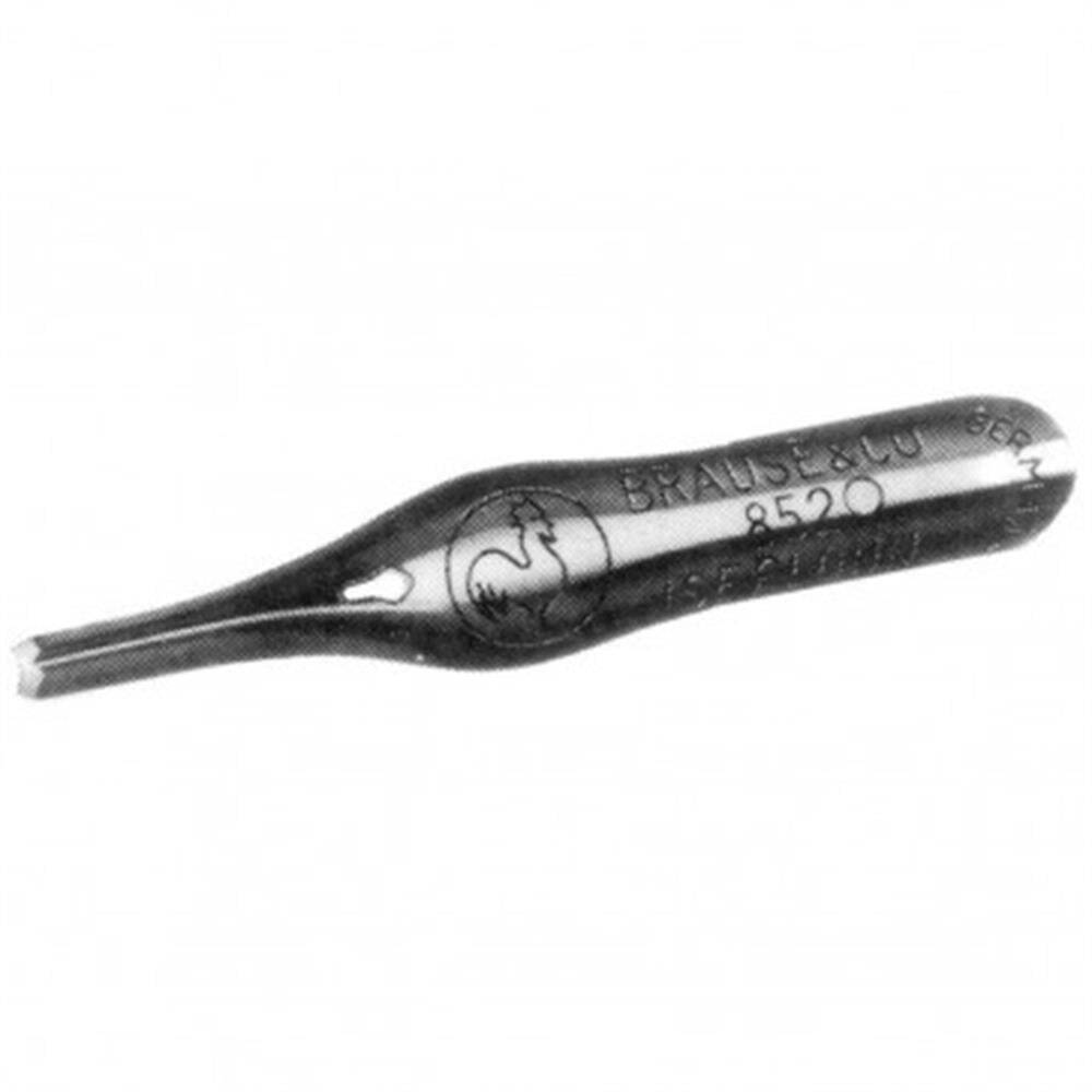 Brause Padfoot Linoleum Tip No: 852