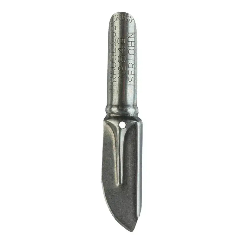 Brause Contour Linol Tip No: 849