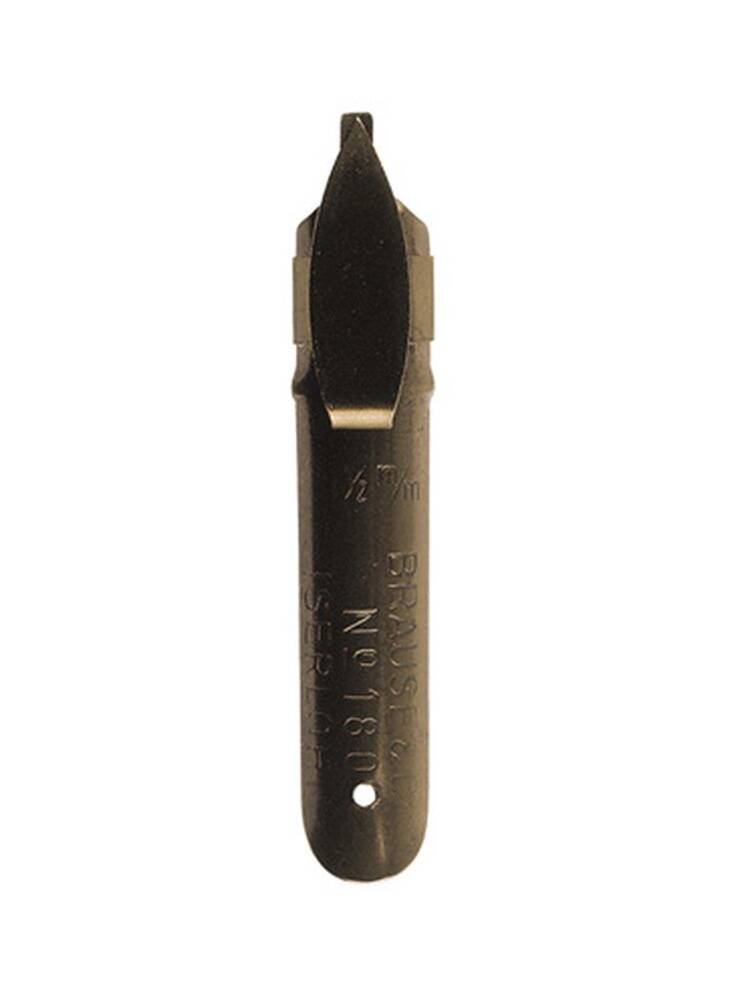 Brause Left Hand 1,5 mm