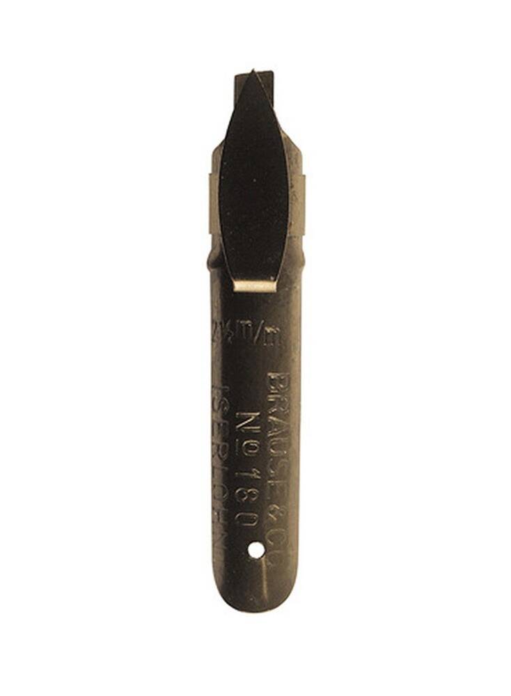 Brause Left Hand 2.5 mm
