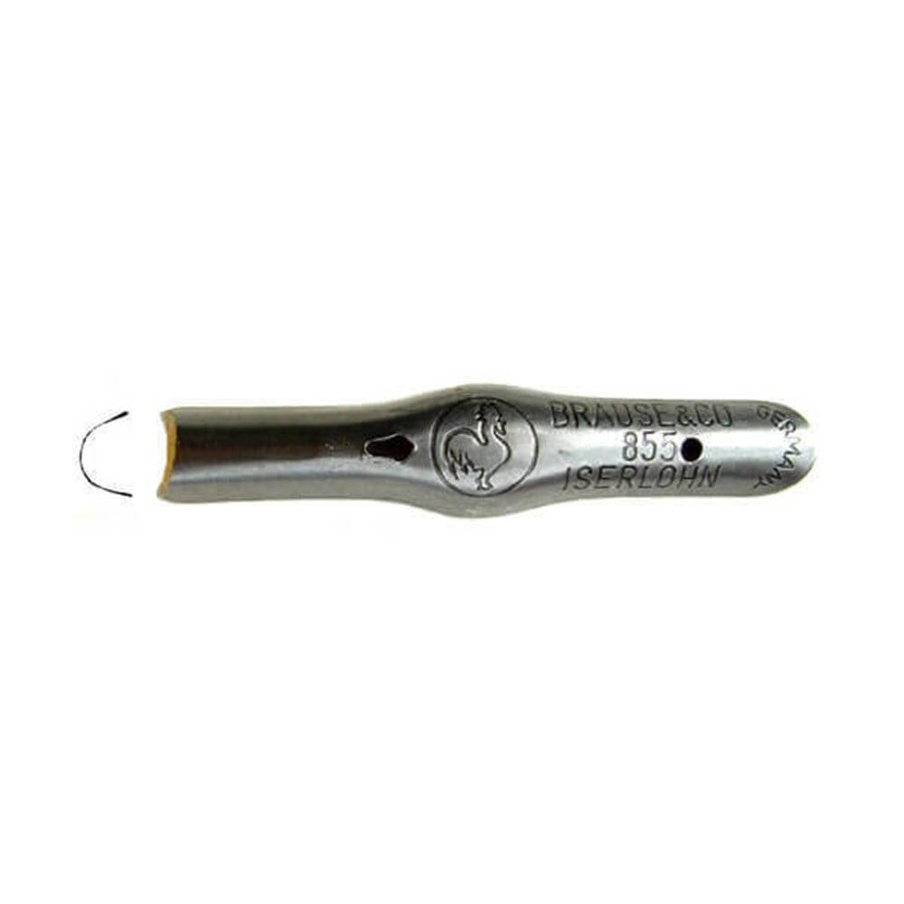 Brause Linoleum Carving Bit No: 855