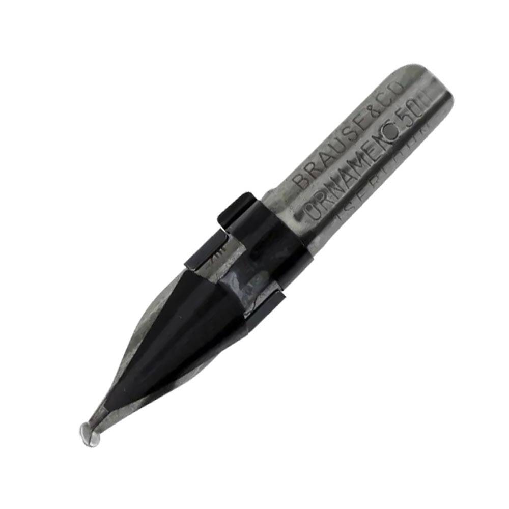 Brause Ornament Calligraphy Tip 2 Mm