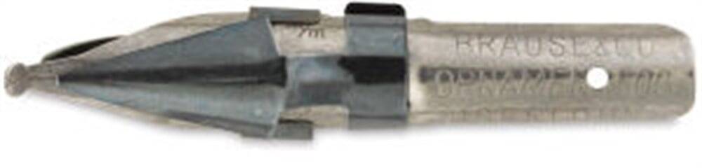 Brause Ornament Calligraphy Tip 2.5 Mm