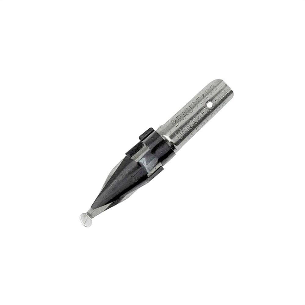 Brause Ornament Calligraphy Tip 3 Mm