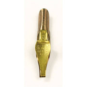 Brause Left Hand Lc2 3mm Flat Speedball 7102B