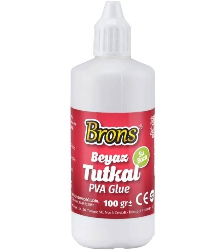 Brons White Glue 100 gr