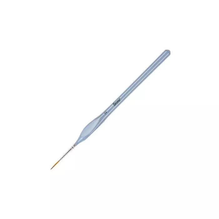 Brons Line-Writing Brush 223 Serial No: 2