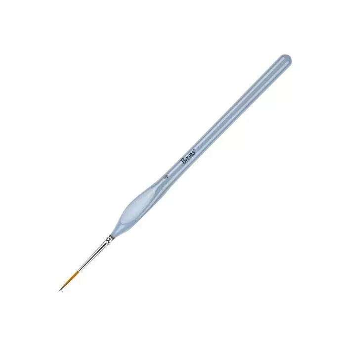 Brons Line-Writing Brush 223 Serial No: 4