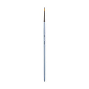 Brons Watercolor Brush 123 Series Short Handle No: 00