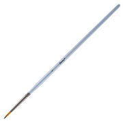 Brons Watercolor Brush 123 Series Short Handle No: 1