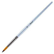 Brons Watercolor Brush 123 Series Short Handle No: 10