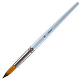 Brons Watercolor Brush 123 Series Short Handle No: 24
