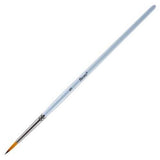 Brons Watercolor Brush 123 Series Short Handle No: 5