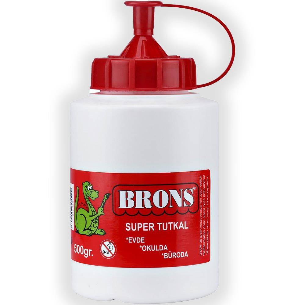 Brons Glue 500 gr