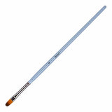 Brons Oil Paint Brush 200K Series Short Handle No: 4