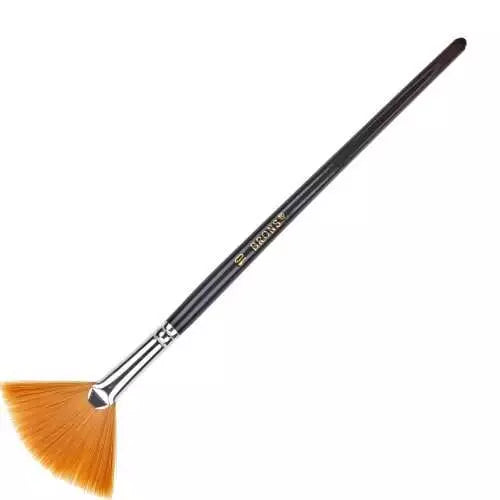 Brons Fan Brush 145Y Serial No: 10