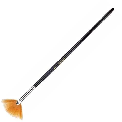 Brons Fan Brush 145Y Serial No: 4