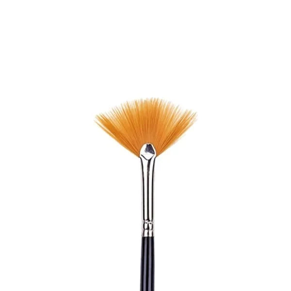 Brons Fan Brush 145Y Serial No: 4