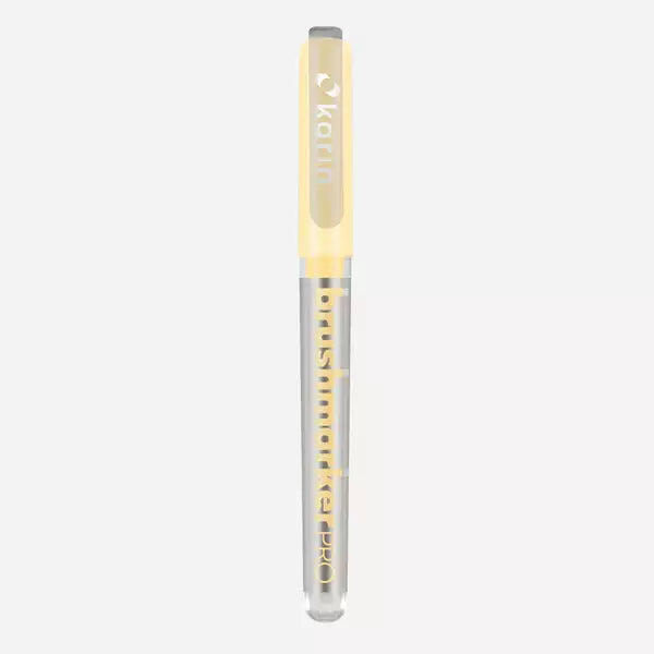 Brushmarker PRO Almond