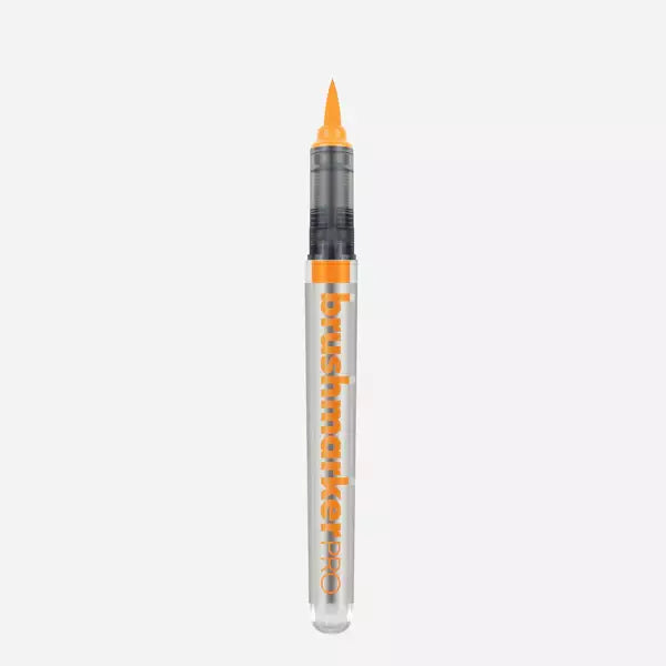 Brushmarker PRO Amber
