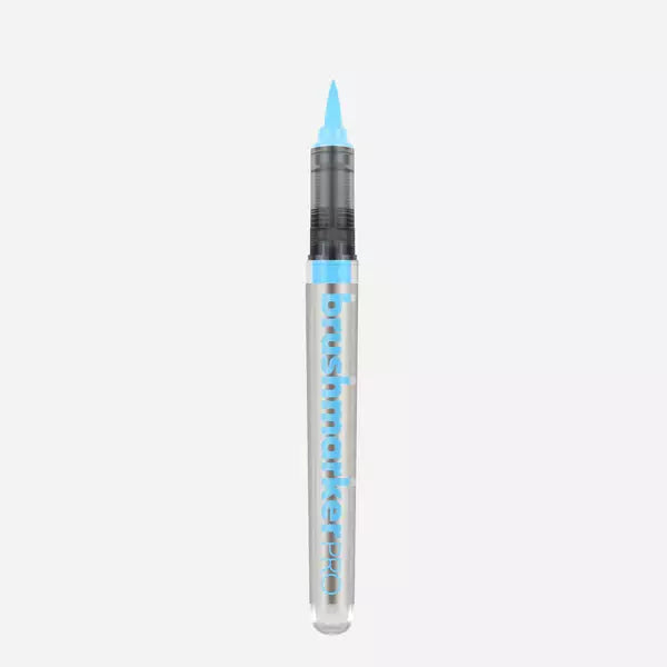 Brushmarker PRO Arctic Blue